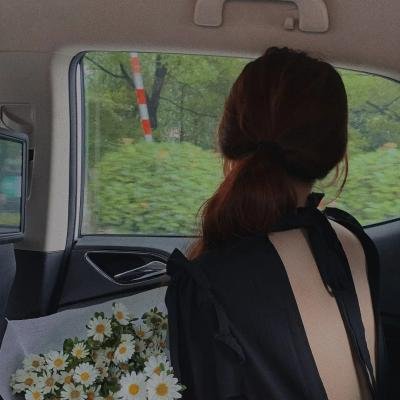 水瓶女人心